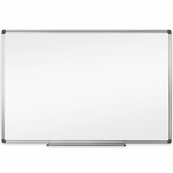 アルミ枠ホワイトボード LLサイズ