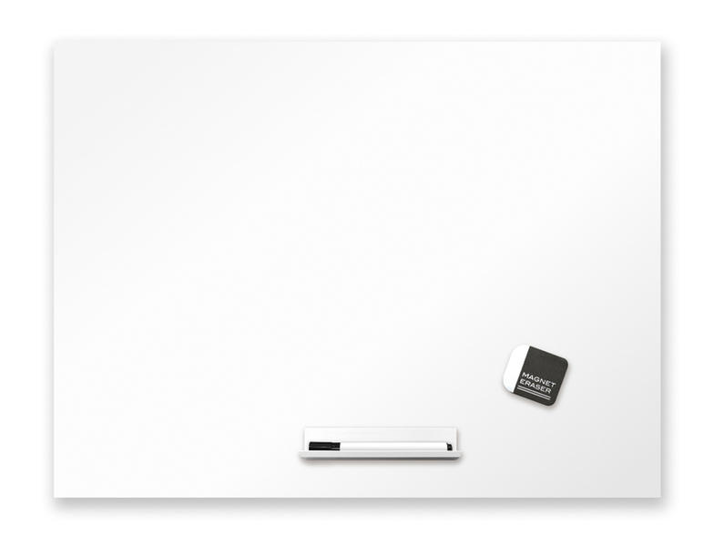 抗菌ホワイトマグネットシート L