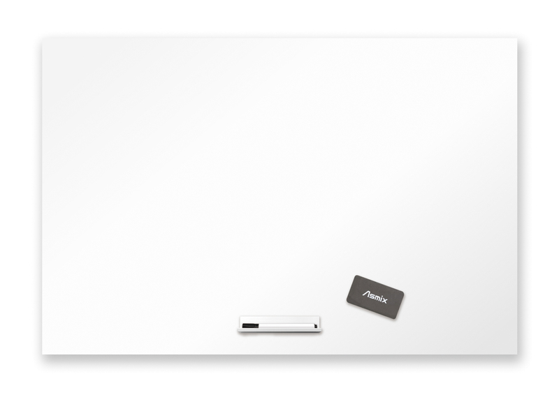 抗菌ホワイトマグネットシート LL