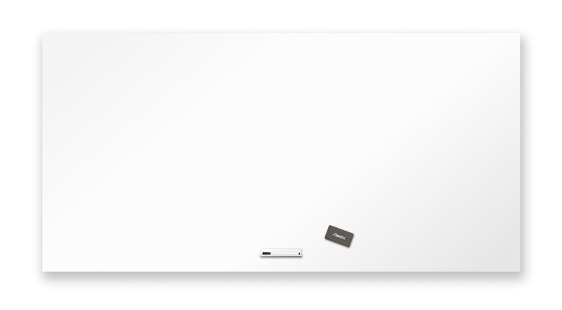 抗菌ホワイトマグネットシート 4L