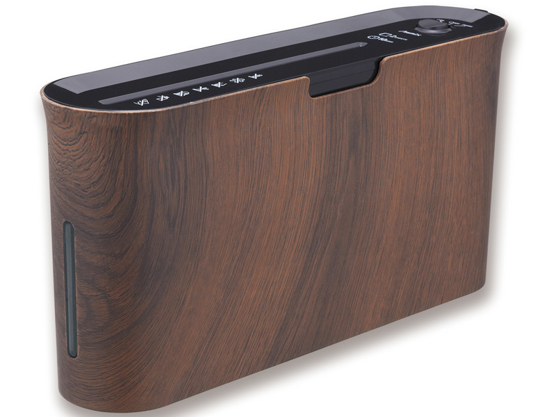 クロスカットシュレッダー