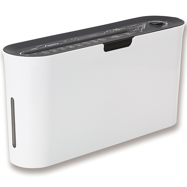 クロスカットシュレッダー ホワイト