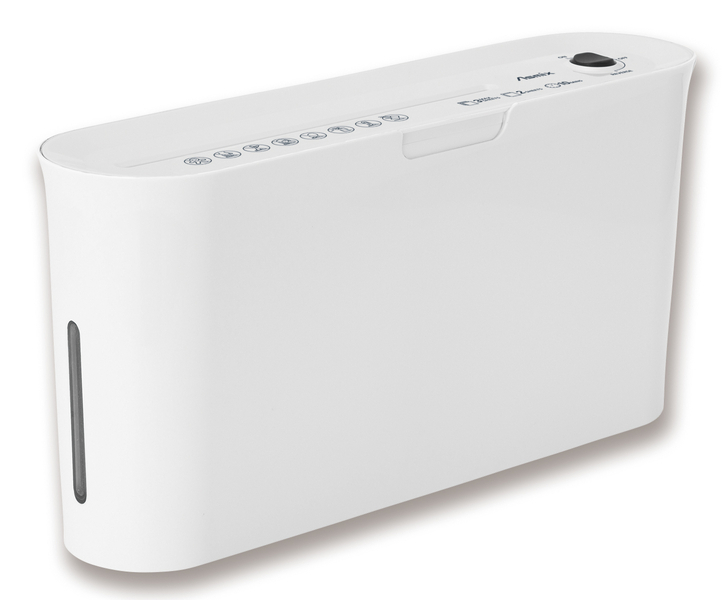 マイクロカットシュレッダー