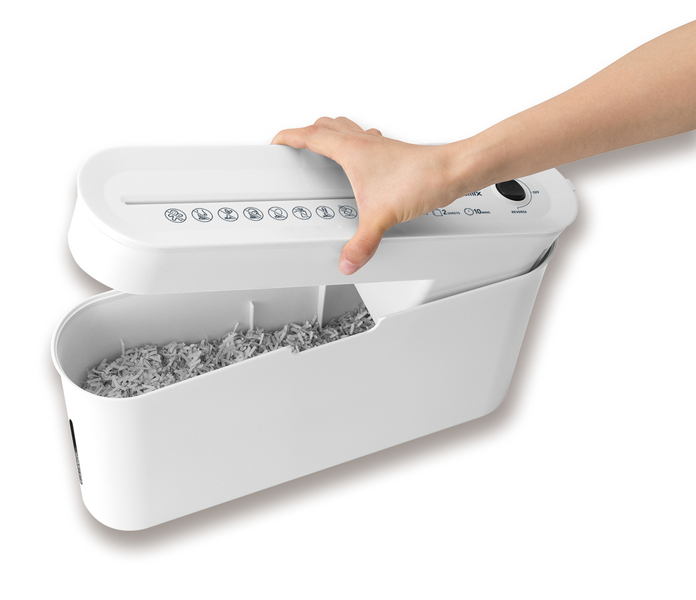 マイクロカットシュレッダー