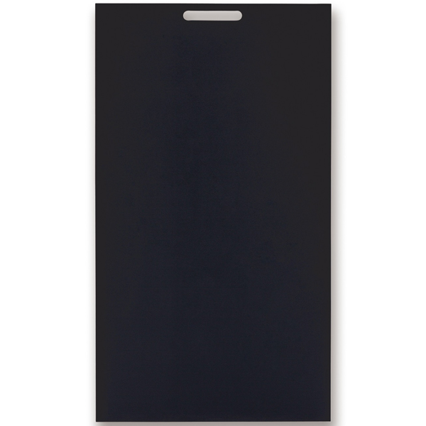 転倒防止リバーシブル スペアボード M マーカー＆チョーク対応