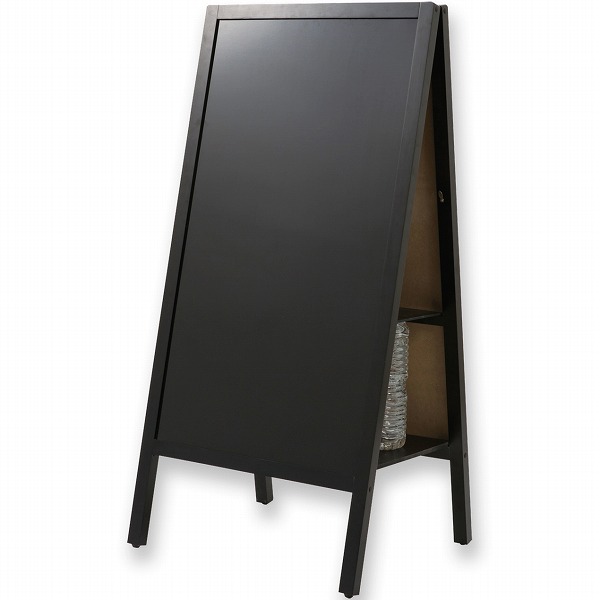 転倒防止スタンドボード L 両面