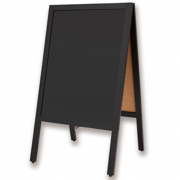 A型ブラックボード Mサイズ