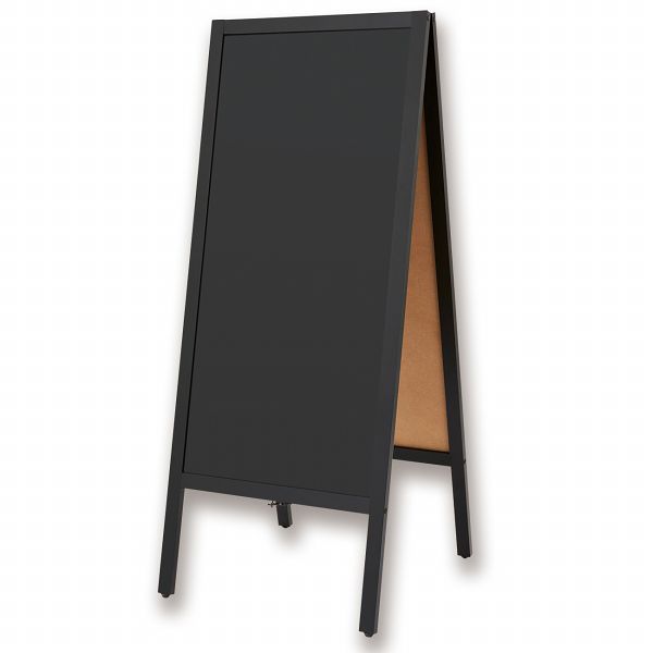 A型ブラックボード Lサイズ