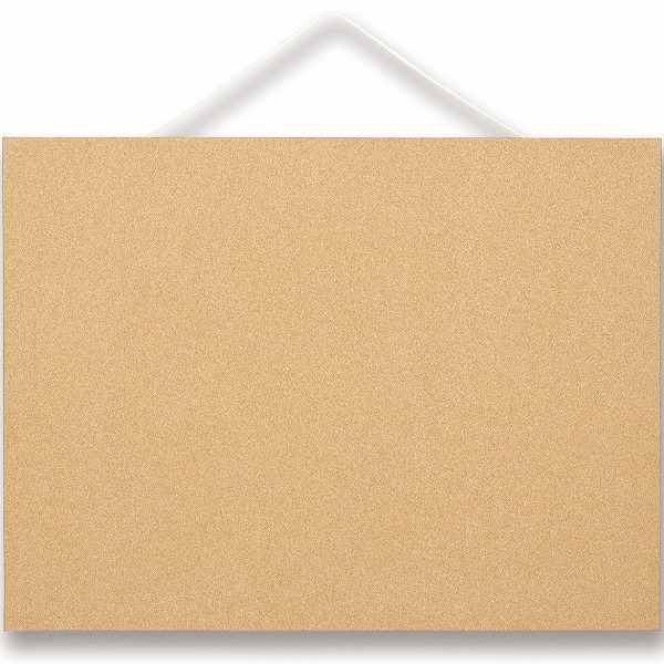 枠無しマグピンコルクボード L