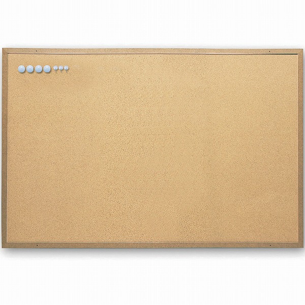 マグピンコルクボード LL