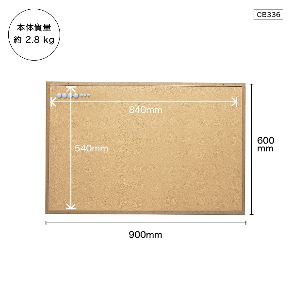 商品サイズ