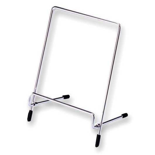 フリースタンド M シルバー