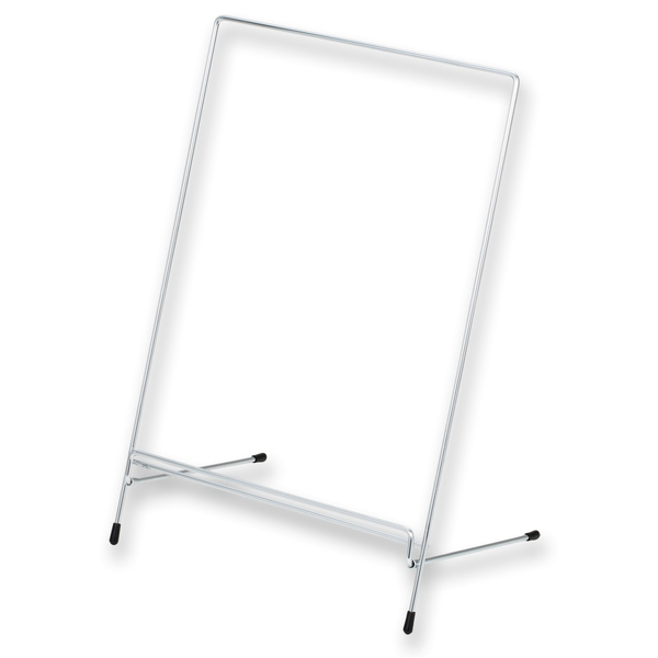 フリースタンド LL シルバー