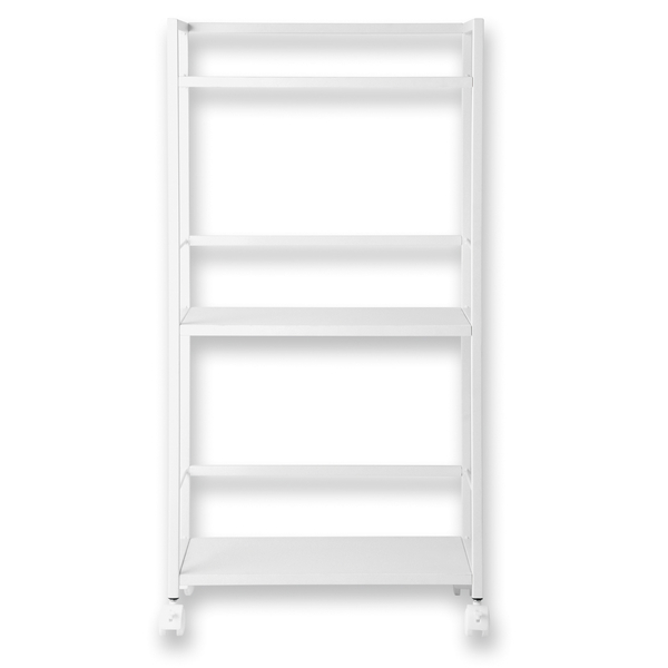 デスクワゴン3段 ホワイト