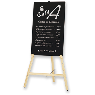 木製三脚イーゼル