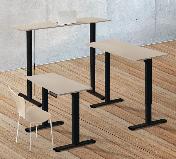 高さ調整イメージ