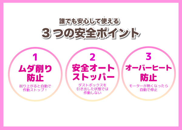 安心・安全
