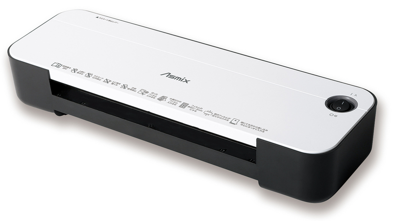 2ローラーラミネーター A4