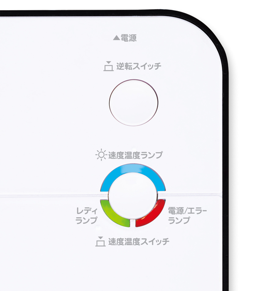 4ローラーラミネーター
