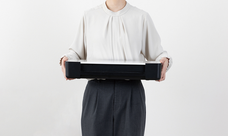 4ローラーラミネーター