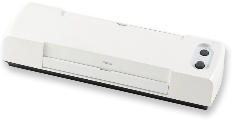 6ローラーラミネーター