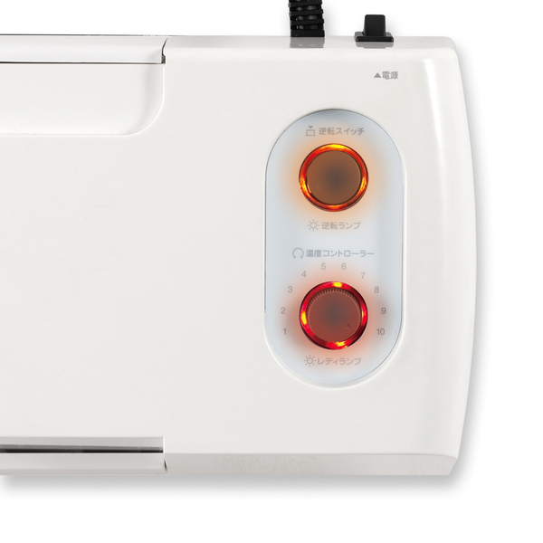 6ローラーラミネーター