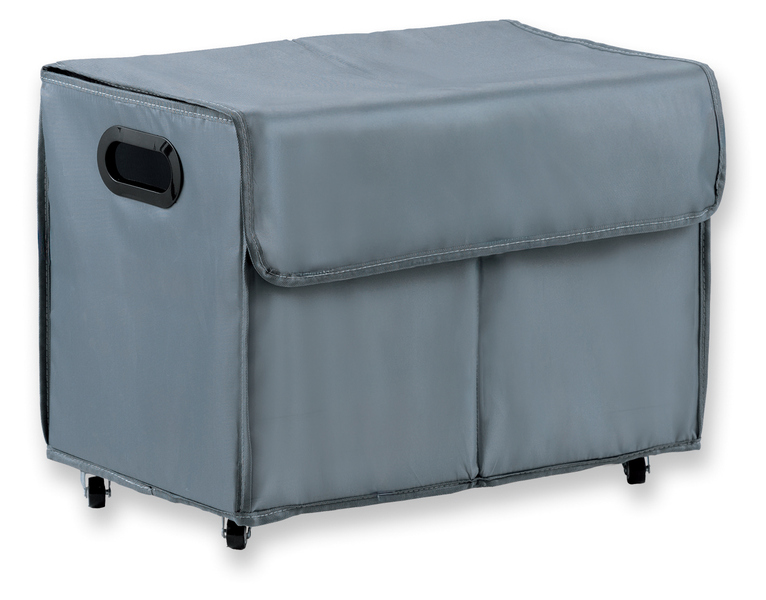 荷物収納ワゴン Lサイズ