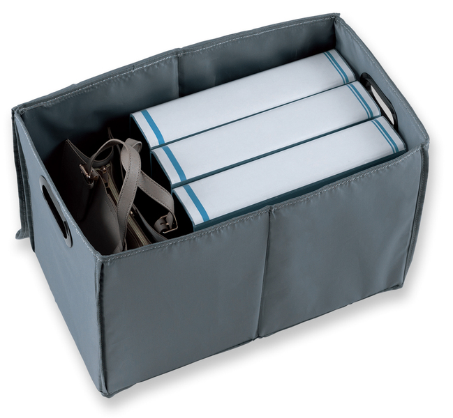 荷物収納ワゴン Lサイズ