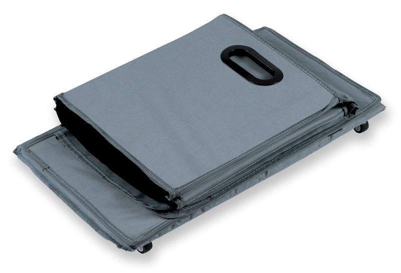 荷物収納ワゴン Lサイズ