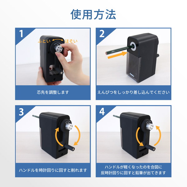 使用方法