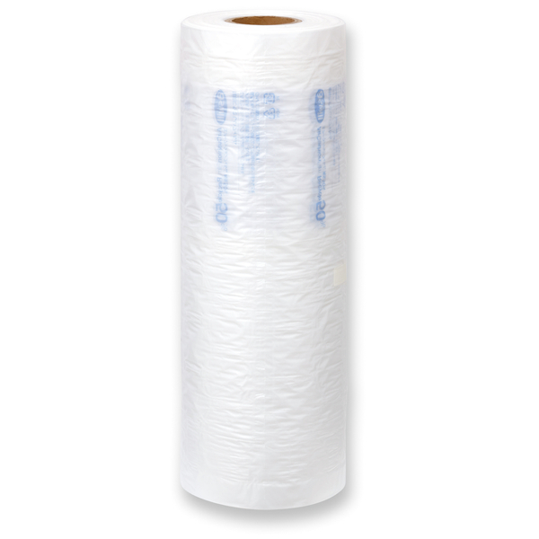 エアークッションフィルム バブル 再生50％