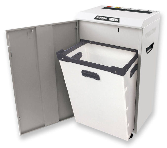 ダストボックス