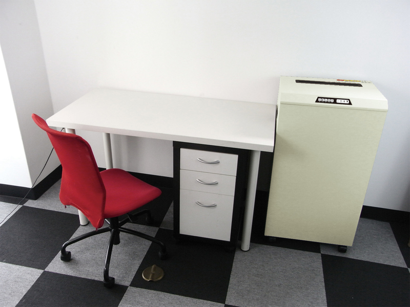 サイズ感がわかる画像