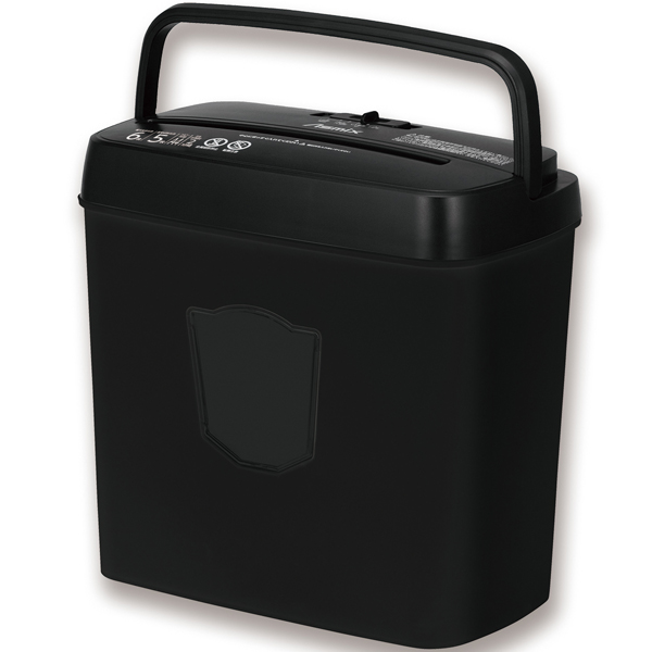 クロスカットシュレッダー