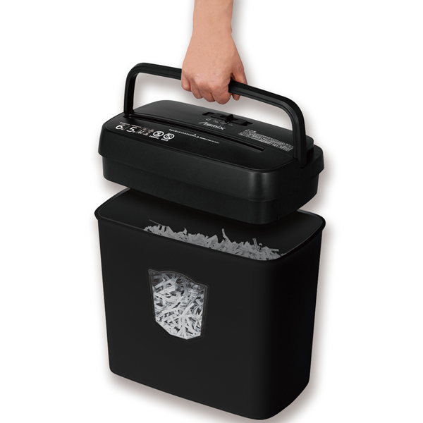 クロスカットシュレッダー