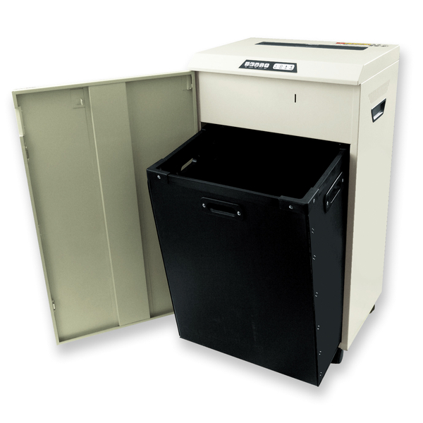 ダストボックスを開いた状態①