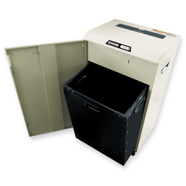 ダストボックスを開いた状態②