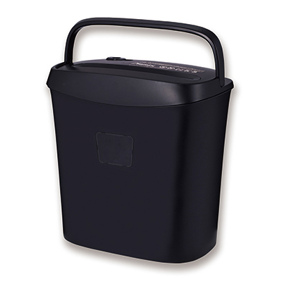 クロスカットシュレッダー