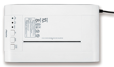 マイクロカットシュレッダー