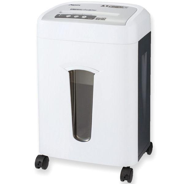 マイクロカットシュレッダー