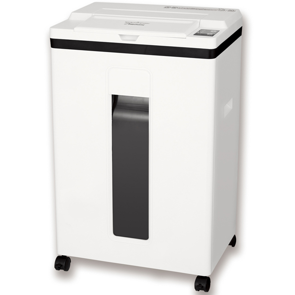 マイクロカットオートフィードシュレッダー