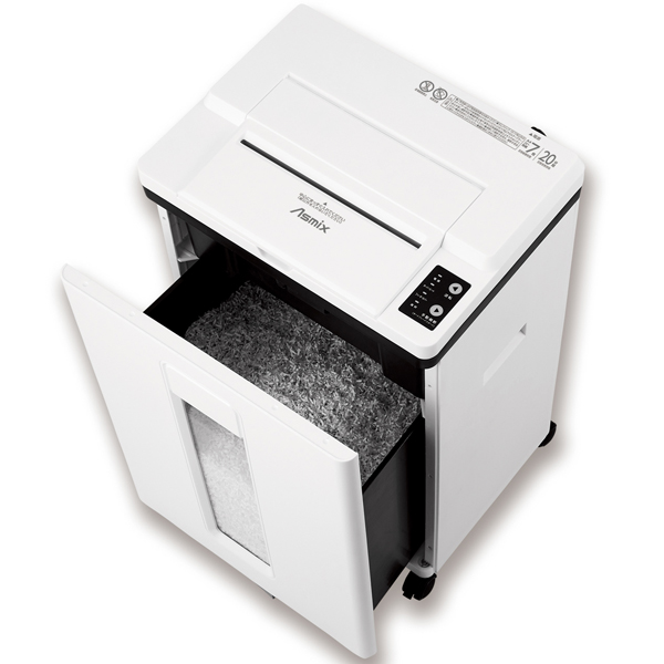 ダストボックス