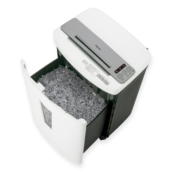 大容量ダストボックス