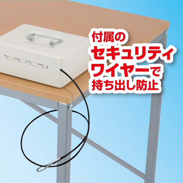 ワイヤーシーン画像