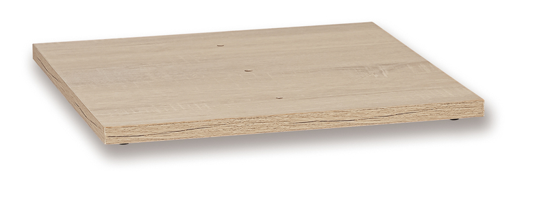 組立式木製収納ボックス ベース