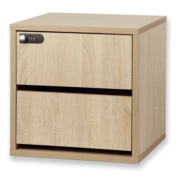 木製収納ボックス 引き出し