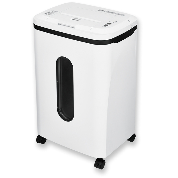 マイクロカットオートフィードシュレッダー