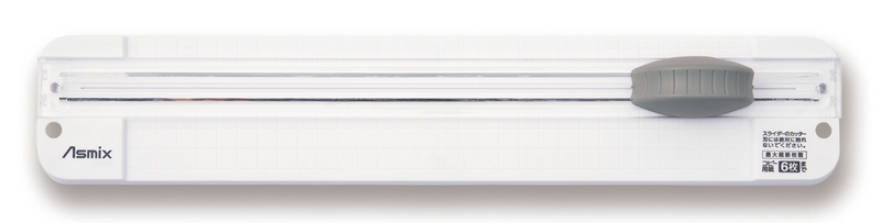 スライドカッター ホワイト