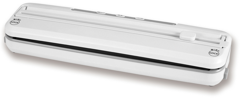 バキュームシーラー