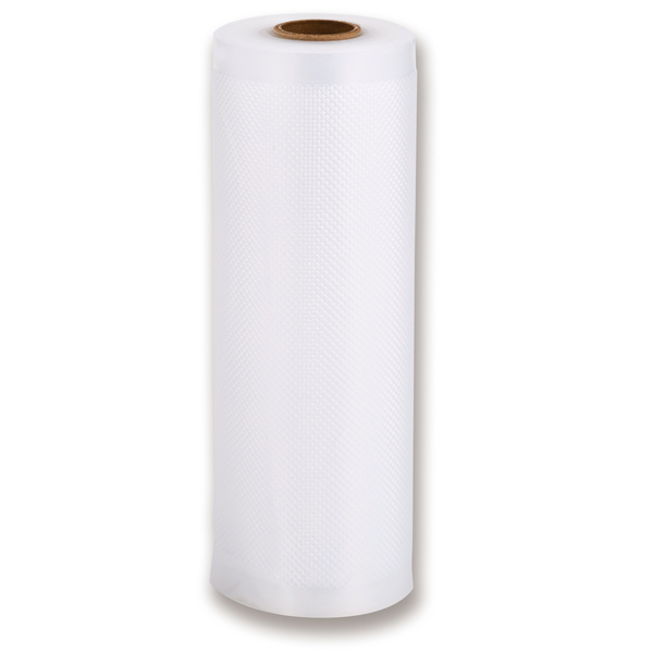 バキュームシーラーバッグ ロールタイプ 200mm幅×6m